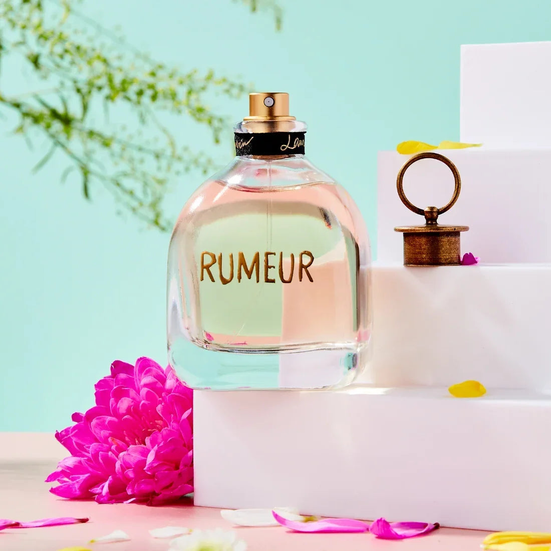 Lanvin Rumeur Eau De Parfum Eau De Parfum 100ml