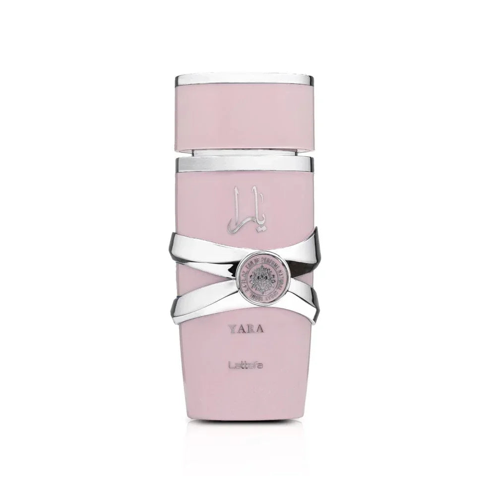 Lattafa Yara Eau de Parfum Spray 100ml bottle