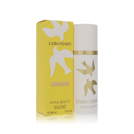 Nina Ricci L'Air du Temps Eau De Toilette Natural Spray 30ml-Perfumoi