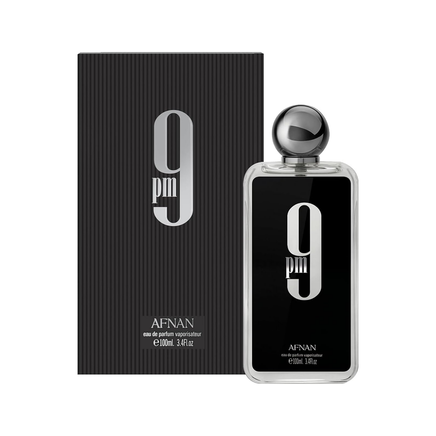 Afnan 9pm Eau de Parfum 100ml
