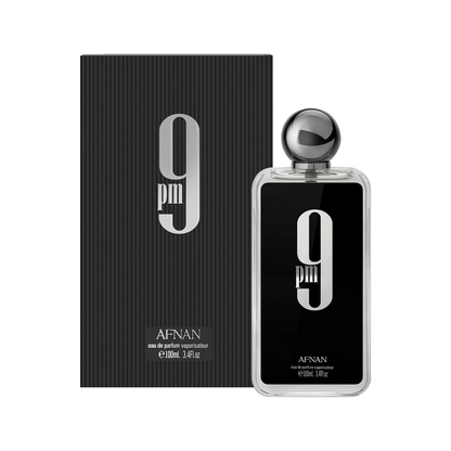 Afnan 9pm Eau de Parfum 100ml