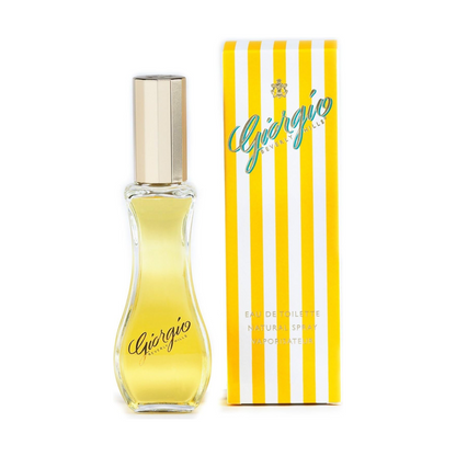 Giorgio Beverly Hills Eau de Toilette 90ml