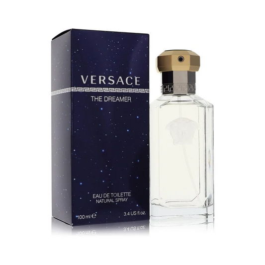 Versace The Dreamer Eau de Toilette 100ml