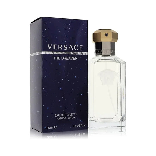 Versace The Dreamer Eau de Toilette 100ml-Perfumoi