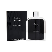 Jaguar Classic Black Eau de Toilette 100ml
