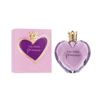 Vera Wang Princess Eau de Toilette 30ml