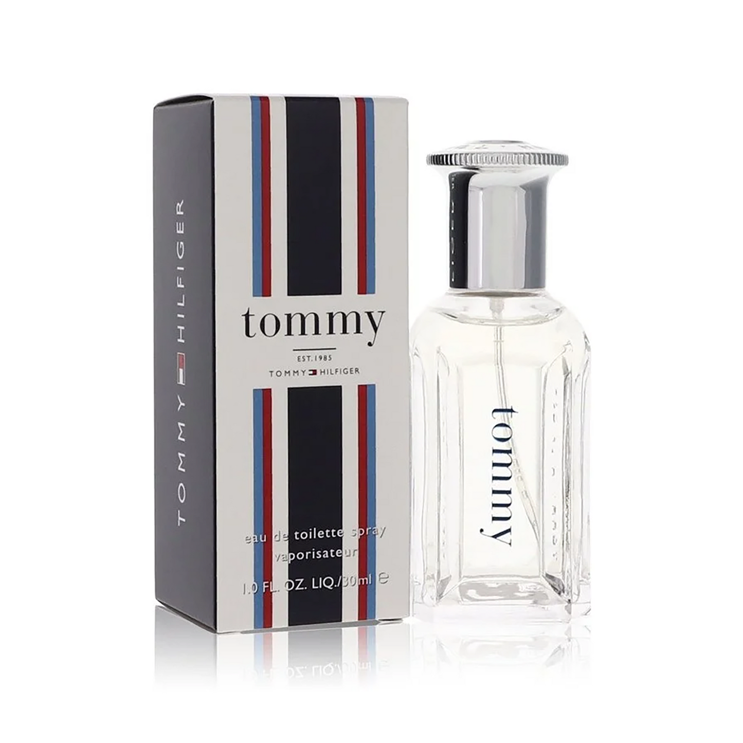 Tommy Hilfiger Tommy Eau de Toilette 30ml