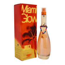 Jennifer Lopez Miami Glow Eau de Toilette 100ml with retail box