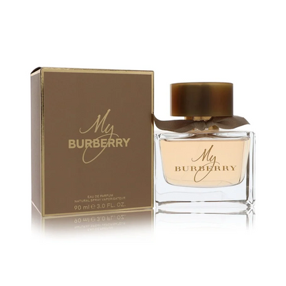 Burberry My Burberry 90ml EDP Spray