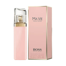 Hugo Boss Ma Vie Pour Femme L'eau Eau de Toilette 50ml - Perfumoi