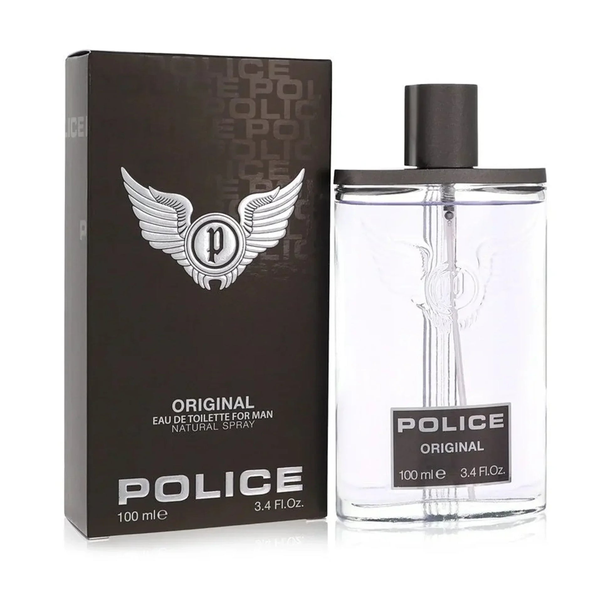 polic34me - Perfumoi