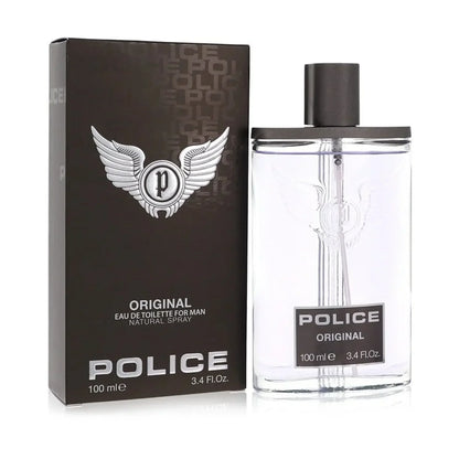 polic34me - Perfumoi
