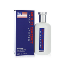 Ralph Lauren Polo Sport Fresh for Men Eau De Toilette Spray 125ml