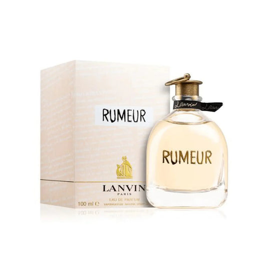 Lanvin Rumeur EDP Eau De Parfum 100ml - Perfumoi