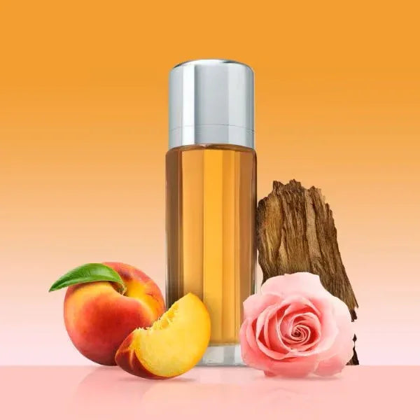 Calvin Klein Escape for Women Eau De Parfum Spray 100ml-Perfumoi