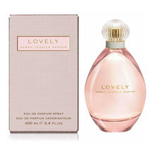 Sarah Jessica Parker Lovely Eau de Parfum 200ml - Perfumoi