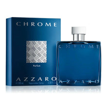 Azzaro Chrome Men Parfum Spray 100ml - Perfumoi