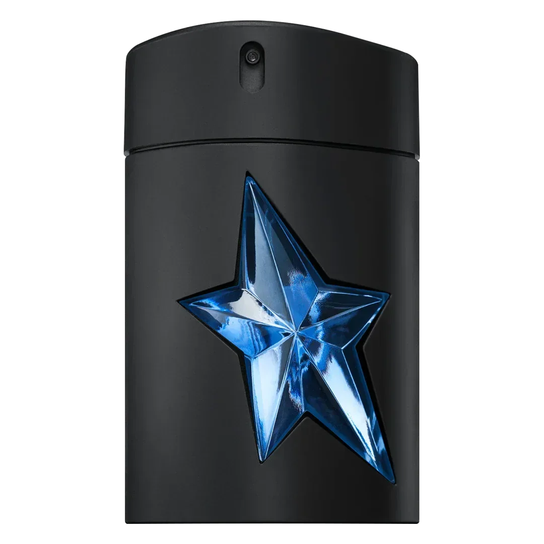Mugler A*Men Eau de Toilette 100ml bottle with retail box