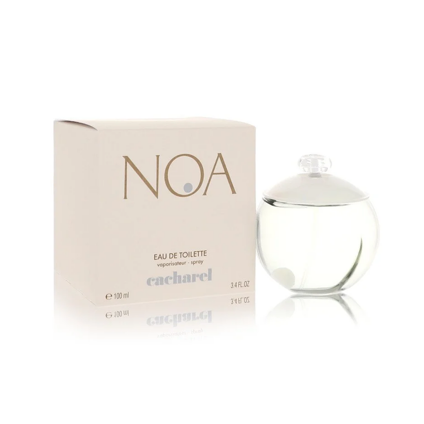 Cacharel Noa 100ml EDT Spray