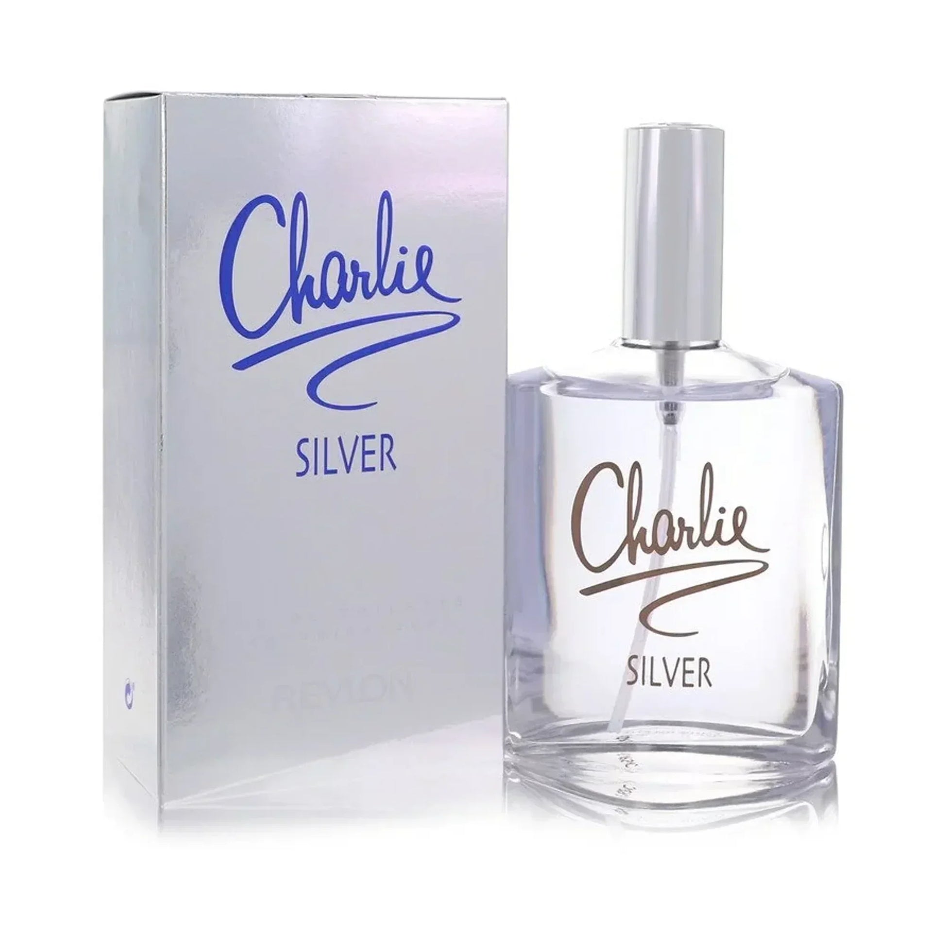wcharlies - Perfumoi